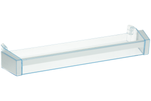 Bosch koelkast deurbak/flessenrek 00704425