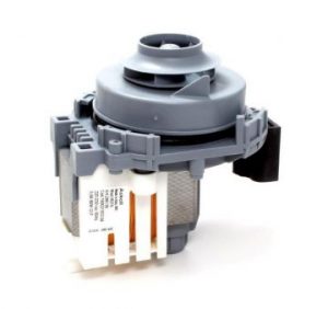 256523 Ariston/Bleu Air Pomp Circulatie -Askoll