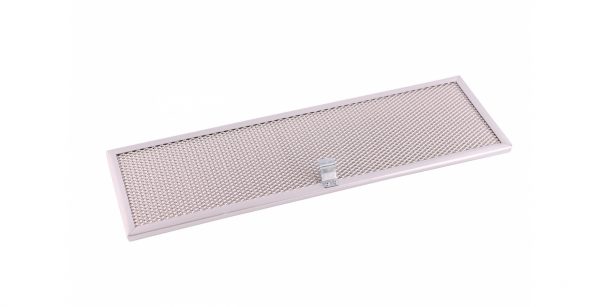 Novy 5638015 Filter Metalen Vetfilter, Afzuigkap