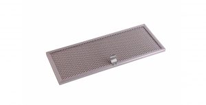 Novy 5638020 Metalen Vetfilter Afzuigkap