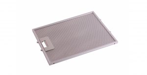 R258021 Novy Metalen Vetfilter