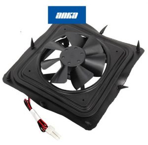 ****Whirlpool Ventilator Vriesgedeelte, compleet*** Origineel Whirlpool Koelkast Onderdeel***Whirpool Koelkast Onderdelen***Ventilator motor Whirpool Koelkast***