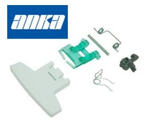 */*****Whirlpool Deurgreep Wasmachine*****-Whirlpool Deurgreep-set Set compleet*****, Whirpool Wasmachine onderdelen,Whirpool Wasmachine deurgreep,