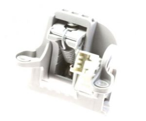 C00285843 Ariston-Blue Air  Slot Incl. Schakelaar, Ariston-Blue Air Vaatwasserondelen,Slot van Vaatwasser,, Ariston-Blue Air  Slot van Vaatwasser,Deurschakelaar Vaatwasser,Ariston-Blue Ai Deurschakelaar Vaatwasser