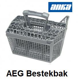 AEG bestekmand 1118401700