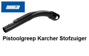 Karcher Pistoolgreep,Karcher Stofzuiger Onderdelen,Karcher Stofzuiger accesoires, handgreep van slang