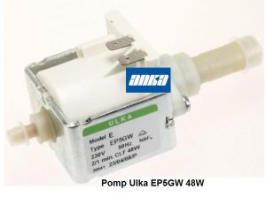Pomp Ulka EP5GW 48W