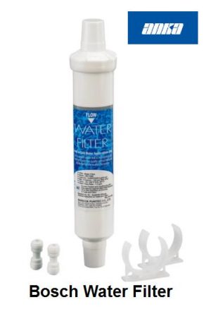00750558 Bosch-Daewo DD - 7098 Water Filter