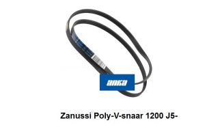 Zanussi Poly-V-snaar  1200 J5 ,Zanussi Poly-V-snaar  1200 J5 wasmachine,Zanussi Poly-V-snaar wasmachine,Zanussi V snaar wasmachine,Zanussi aandrijfriem wasmachine,Zanussi Wasmachine onderdelen