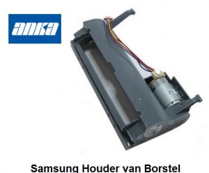 DJ97-01318B Samsung Borstel van Robotstcfzuiger,DJ97-01318B Samsung Borstel van Robotstcfzuiger,Samsung Onderdelen Robotstofzuiger, Samsung accesoires Robotstofzuiger,Samsung Zuigmond Robotstofzuiger,