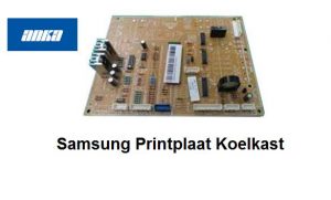  Samsung Printplaat  Koelkast