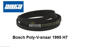 00650499 Bosch Poly-V-snaar 1995 H7,00650499 Bosch Poly-V-snaar 1995 H7,Bosch snaar Wasdroger,Bosch V Snaar,Bosch V snaar Wasdroger,Bosch wasdroger onderdelen,,Bosch snaar droger,Bosch V Snaar,Bosch V snaar droger,Bosch droger onderdelen,