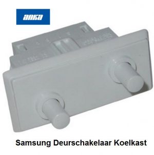 Samsung Deurschakelaar Koelkast,Samsung Koelkast Onderdelen,Samsung lichtschakelaar Koelkast,Samsung Schakelaar Koelkast