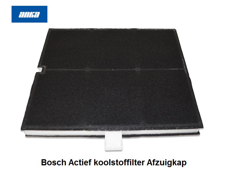 Alternatief Associëren Aangenaam kennis te maken 00361047 Bosch Afzuigkap Koolstoffilter I Anka ANKA