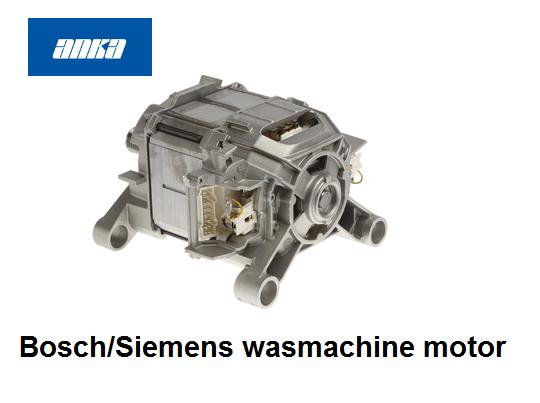 Bosch/Siemens Wasmachine Motor-