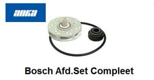 00165813 Bosch  Vaatwasser circulatiepomp afdichtingskit00165813 Bosch  Vaatwasser circulatiepomp afdichtingskit