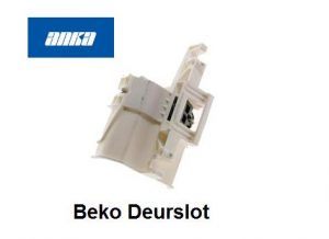 Beko Deurslot