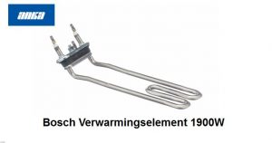 00644801-644801 Bosch Verwarmingselement 1900W verkrijgbaar bij Anka Onderdfelen