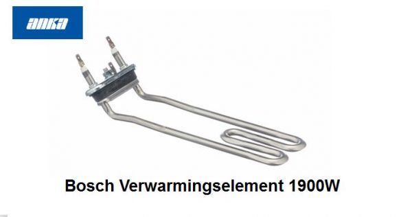 00644801-644801 Bosch Verwarmingselement 1900W verkrijgbaar bij Anka Onderdfelen