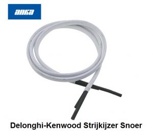 Deloghi-Kenwood Strijkijzer Snoer