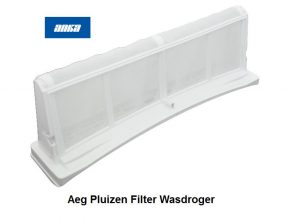 1366019014 Aeg Pluizen Filterzeef Wasdroger verkrijgbaar bij Anka Onderdelen