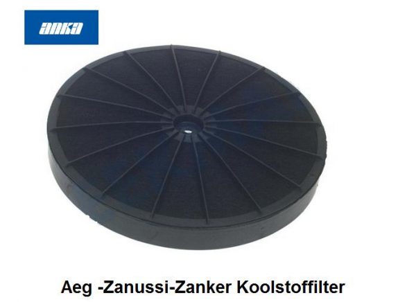 294677005 Zanussi Koolstoffilter