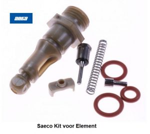  Saeco / Philips  Kit voor Element
