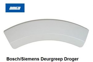 Bosch/Siemens Deurgreep Droger