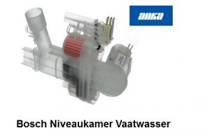 Bosch Niveaukamer Vaatwasser- Bosch Labyrint Vaatwasser-Niveaukamer-Waterhuishouding- Bosch Waterhuishouding Vaatwasser onderdelen,Bosch Vaatwasser Onderdelen,Siemens Vaatwasser Onderdelen