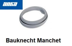 Bauknecht Manchet 481246668841,Bauknecht Manchet Wasmachine,Bauknecht deurrubber Wasmachine,Bauknecht Wasmachine Onderdelen