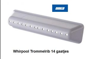 480111104174 Whirpool Trommelrib 14 gaatjes, 4 klemmen,Whirpool Trommelrib wasmachine,Whirpool Trommelrib 14 gaatjes Wasmachine,V WASMACHINE ONDERDELEN,Whirpool wasrib 14 gaatjes, 4 klemmen,Whirpool wasrib wasmachine,Whirpool wasrib 14 gaatjes Wasmachine