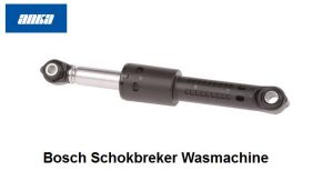 00702596 Bosch Schokbreker 8 mm Wasmachine