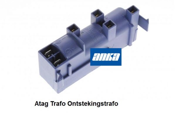 Atag Trafo Ontstekingstrafo