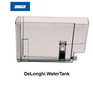 Delonghi waterreservoir Koffie apparaat