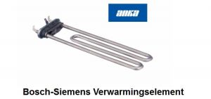 Bosch verwarmingselement Wasmachine,Bosch wasmachinwe onderdelen