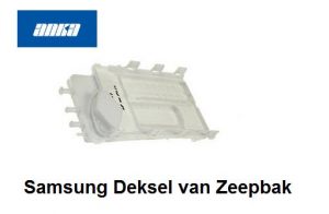 Samsung Deksel van Zeepbak Wasmachine,DC97-16006A.Samsung wasmachine Onderdelen