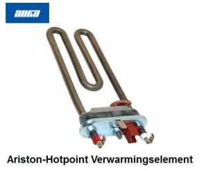 C00273396 Ariston Verwarmingselement 1700W verkrijgbaar bij ANKA