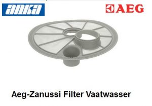 Aeg -Zanussi Filter rond -onderin Vaatwasser Aeg - Zanussi Vaatwasser Filter ID 414B-414W-IT 564<br />rond -onderin machine-<br />1 Stuk,<br />Aeg Vaatwasser Onderdelen<br ,Zanussi Vaatwasser Onderdelen,Aeg Vaatwasser Filter Filter rond,Zanussi Vaatwasse