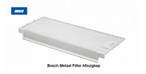 Bosch Filter Afzuigkap Metaalfilter  00434105 .Bosch Filter Afzuigkap Metaalfilter  , Bosch Afzuigkap Onderdelen,Bosch Filters Afzuigkap,,Bosch Metaal Filters Afzuigkap