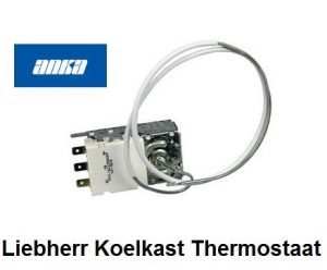 16151805, Liebherr Koelkast  K59-S2775 Thermostaat ,Liebherr Koelkast   Thermostaat , ,Liebherr Koelkast Onderdelen,,Liebherr Koelkast Thermostaten, .CT201123, CT244120, CUP22