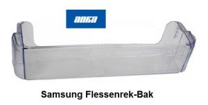 Samsung Flessenrek Transparant RR35H600, RR82BERP DA63-0487,Samsung Koelkast Flessenrek Transparant ,Samsung Koelkast Flessenbak,Samsung Koelkast onderdelen