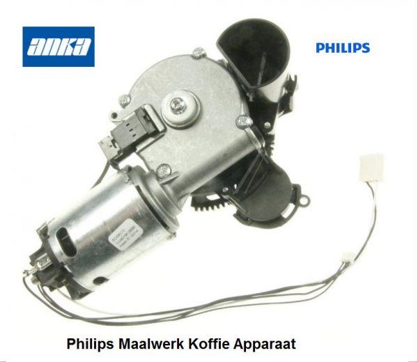 996530072314 Philips Koffiemaalwerk Koffie Apparaat,Philips Koffie Apparaat  onderdelen, Philips Koffie maalwerk Koffie Apparaat