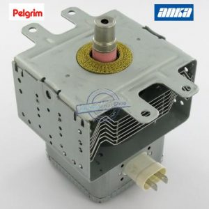 Pelgrim Magnetron Straalunit 2M248H,  288780,Origineel Pelgrim Onderdelen, MAG646, MAG690, MC4192,288780,Pelgrim Magnetron Onderdelen,