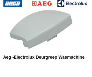 1108254002 ,Aeg Deurgreep Wasmachine,Aeg Handgreep van Deur Wasmachine,Aeg Handvat van Deur Wasmachine,Aeg Wasmachine Onderdelen