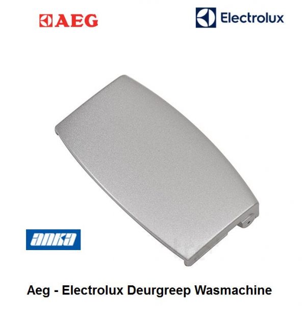 ****Aeg Wasmachine Onderdelen***Deurgreep Aeg Wasmachine***Zilverkleurig Deurgeep Aeg Wasmachine***Aeg Handvat van Deur****Aeg deur hendel van Wasmachine***Deurgreep Wasmachine***