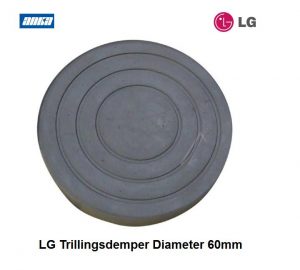 4620ER4002B ,LG Trillingsdemper Wasmachine,LG Wasmachine Onderdelen, LG demper Wasmachine