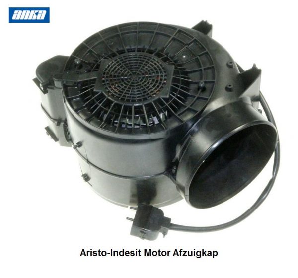 Aristo Motor Afzuigkap,Indesit Motor Afzuigkap