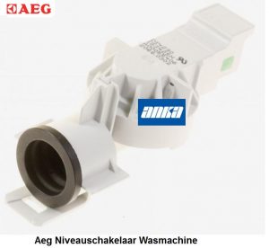 ,Aeg Niveauschakelaar Vaatwasser, Aeg Druksensor Vaatwasser,Aeg Vaatwasser Onderdelen Origineel Aeg Onderdelen, ZDS15001, ESF4500, ZDS91200