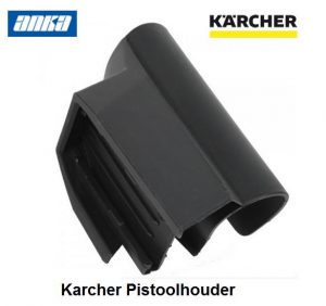 Karcher Pistoolhouder Hogedrukreiniger,Origineel Karcher,  K3450, K4 Basic, K4 Premium , K5 Premium.,90376180,Karcher Onderdelen Hogedrukreiniger