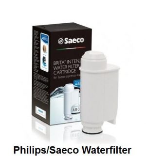 Saeco Brita Intenza waterfilter ,996530071872